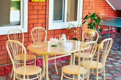 Гостевой дом «Марианна»