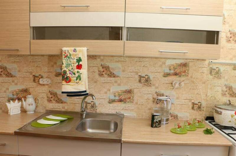 Гостевой дом «Марианна»