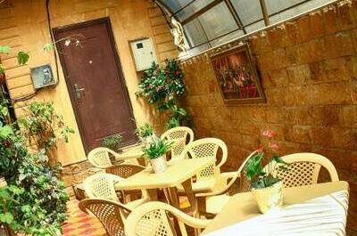 Гостевой дом «Марианна»