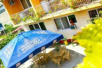 Гостевой дом «Марианна»