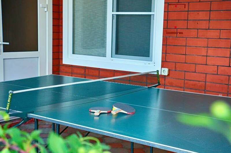 Гостевой дом «Марианна»