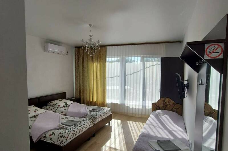 Гостевой дом «Миа»