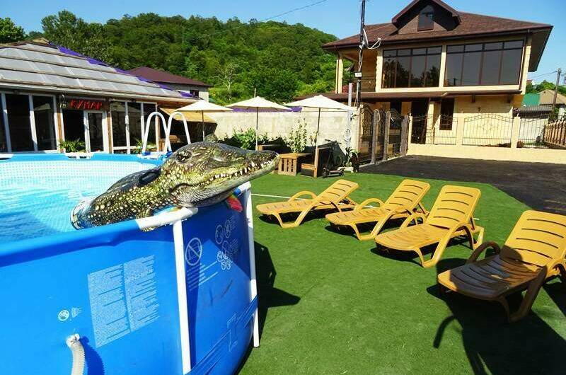 Гостевой дом «Миа»