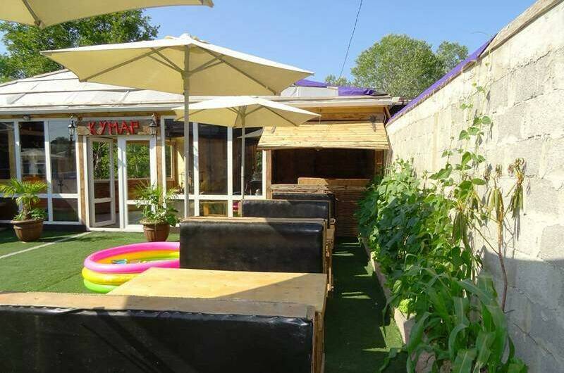 Гостевой дом «Миа»