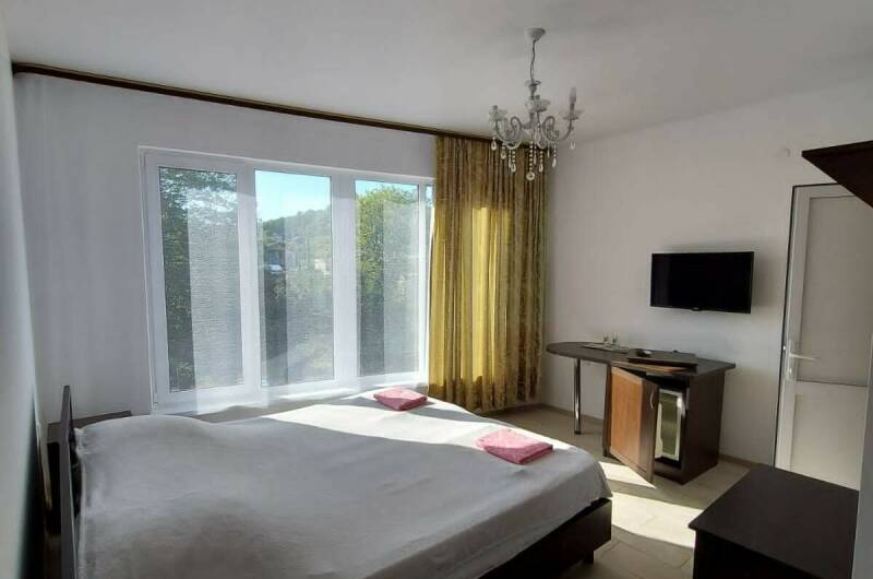 Гостевой дом «Миа»