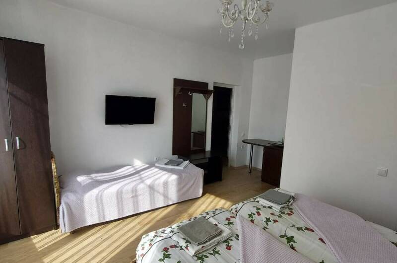 Гостевой дом «Миа»