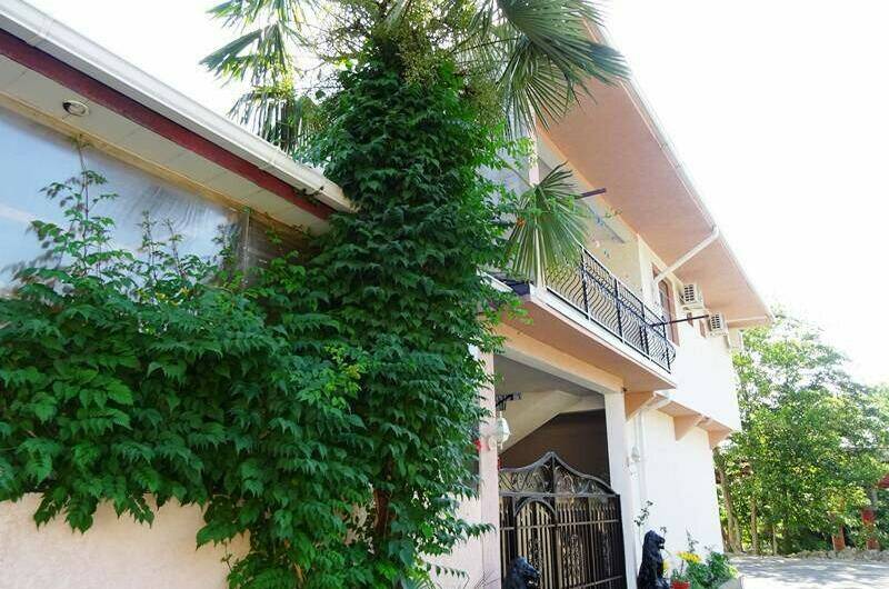 Гостевой дом «Миа»