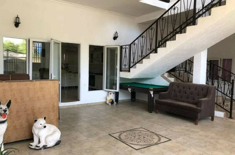 Гостевой дом «Миа»