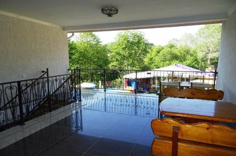 Гостевой дом «Миа»