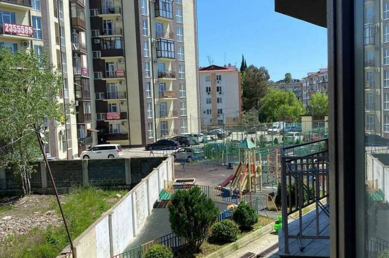 Уютная студия