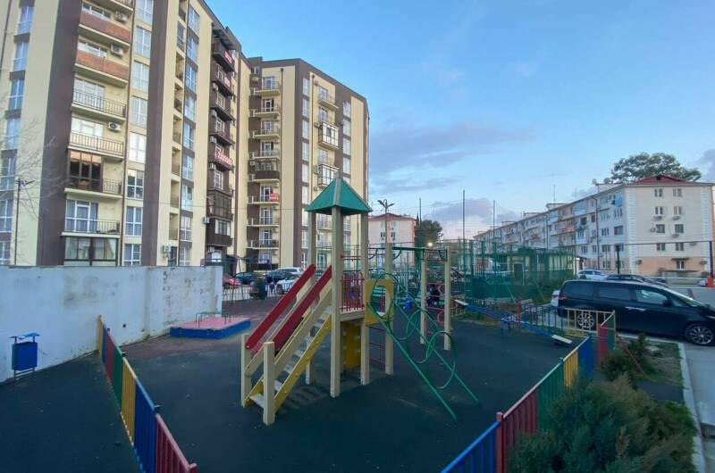 Уютная студия