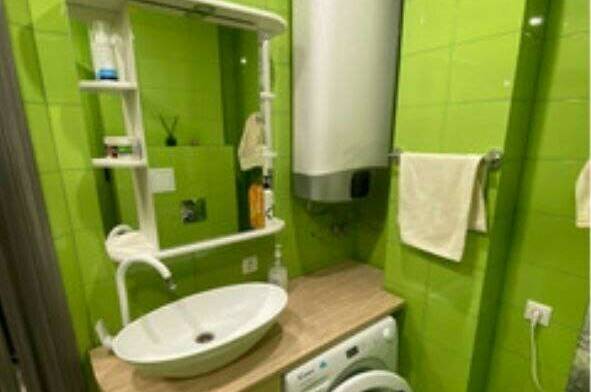 Уютная студия