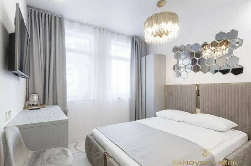 Апаратменты «Рановский»