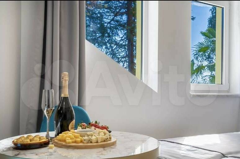 Апаратменты «Рановский»