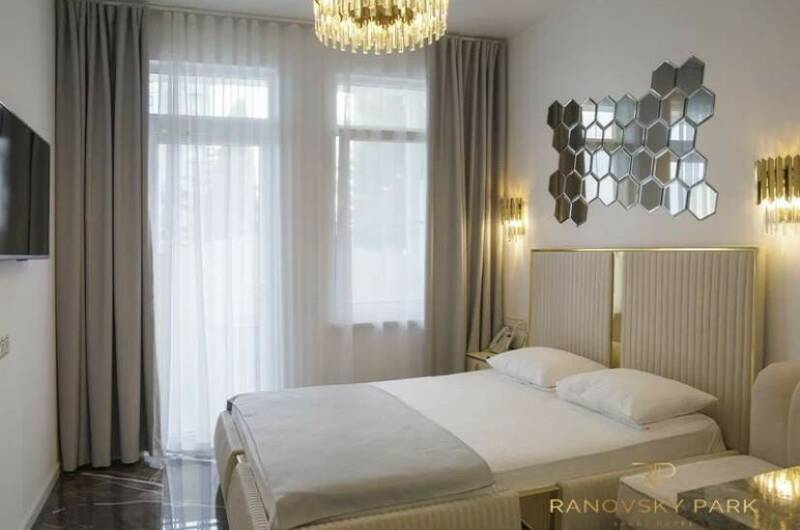 Апаратменты «Рановский»