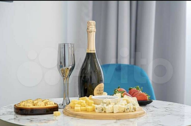 Апаратменты «Рановский»