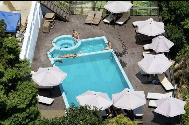 Апаратменты «Рановский»