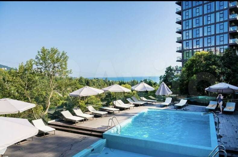 Апаратменты «Рановский»