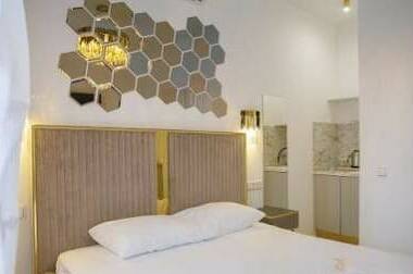 Апаратменты «Рановский»