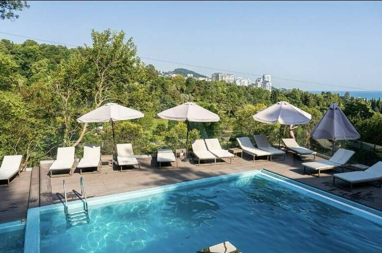 Апаратменты «Рановский»