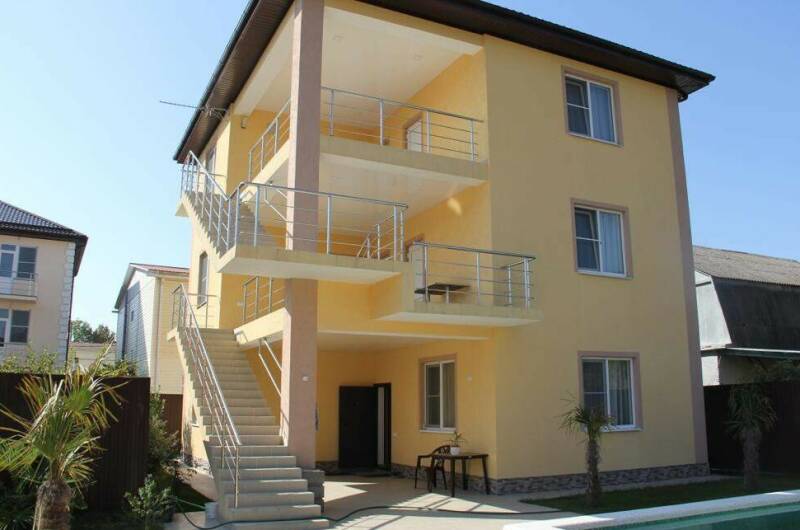 Гостевой дом «Отдых у моря»