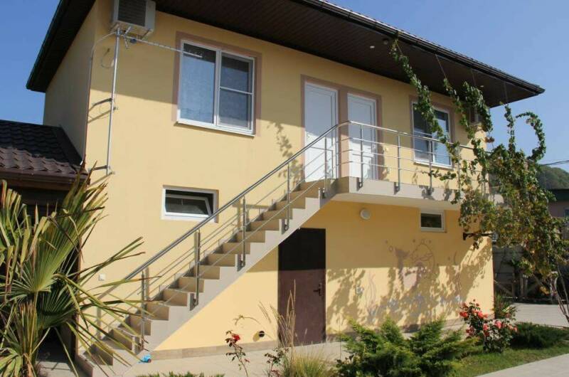 Гостевой дом «Отдых у моря»