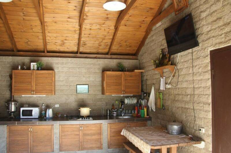 Гостевой дом «Отдых у моря»