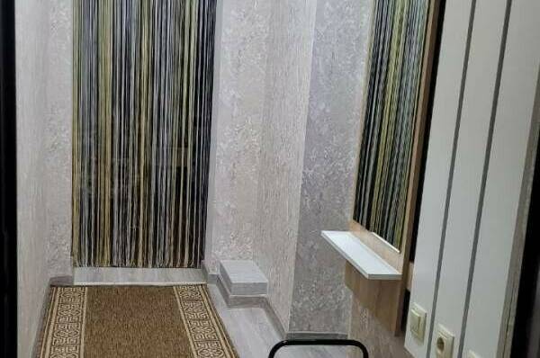 Гостевой дом «Jannet»