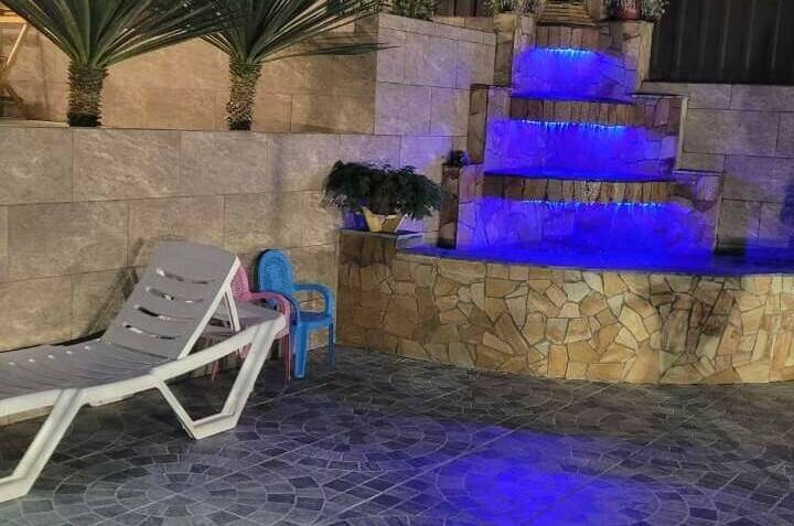 Гостевой дом «Jannet»