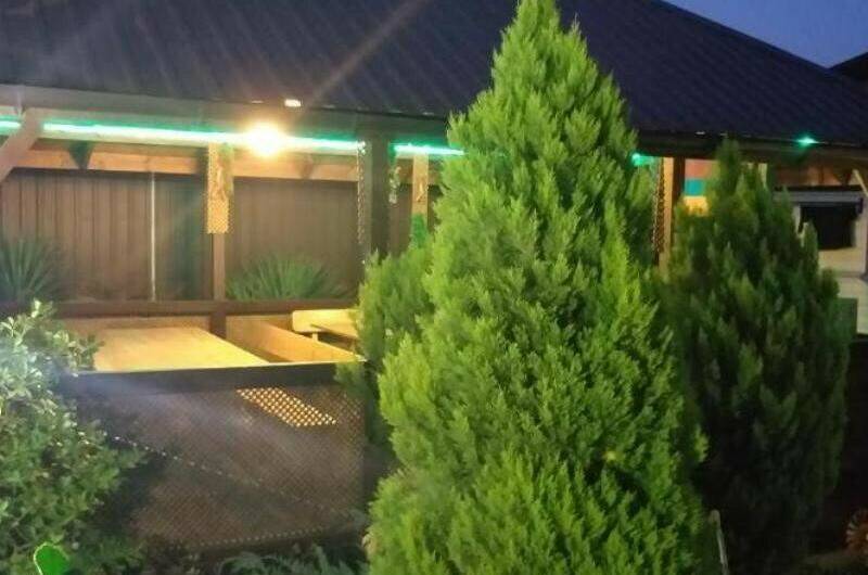 Гостевой дом «Jannet»