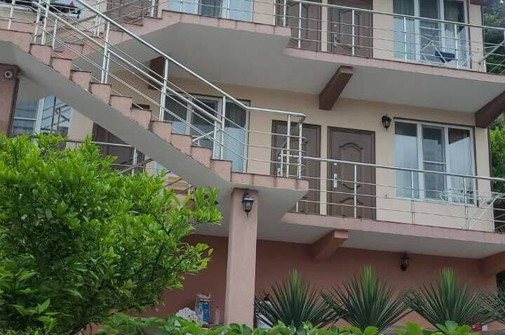 Гостевой дом «Jannet»