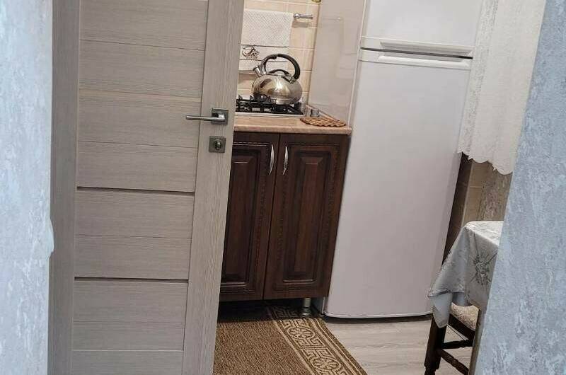 Гостевой дом «Jannet»