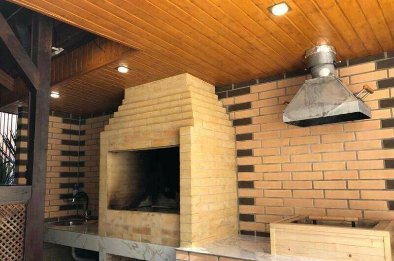 Гостевой дом «Jannet»