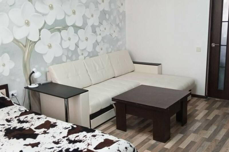 Квартира в центре на Лазарева