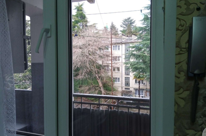 Квартира в центре на Лазарева