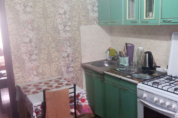 Квартира в центре на Лазарева