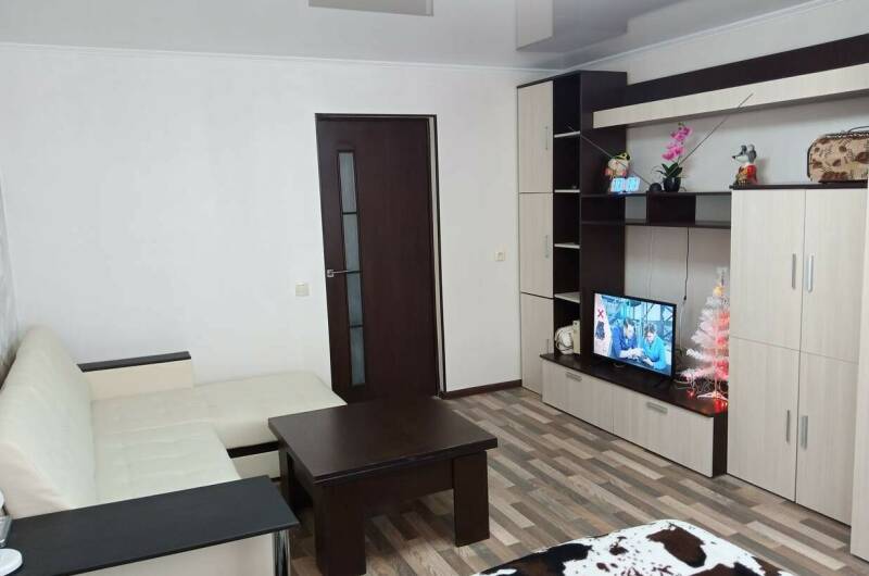 Квартира в центре на Лазарева