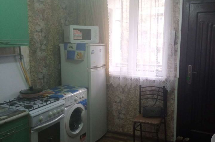 Квартира в центре на Лазарева