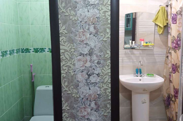 Квартира в центре на Лазарева