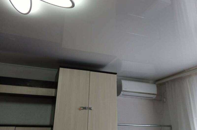 Квартира в центре на Лазарева