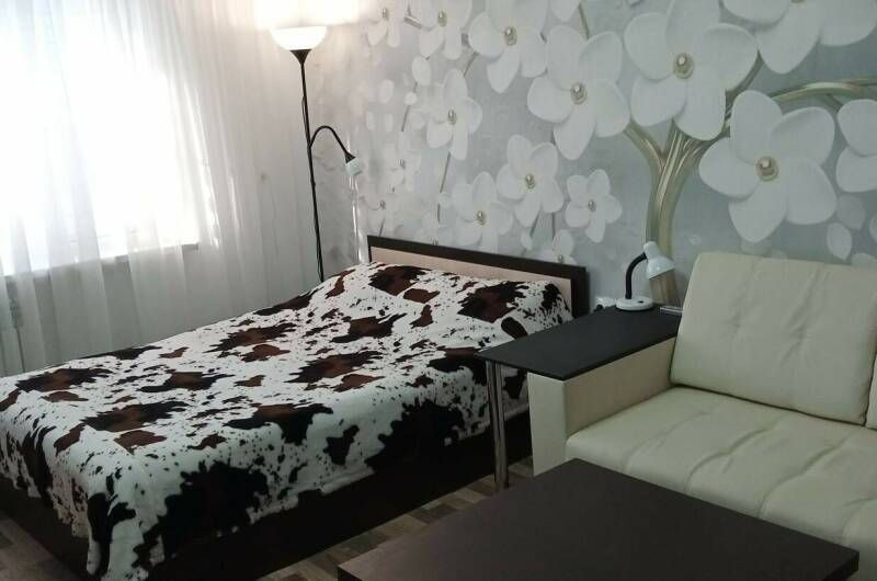 Квартира в центре на Лазарева