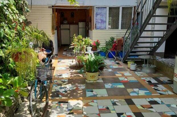 Гостевой дом на Армавирской 6