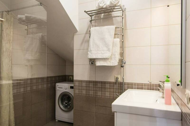 Квартира на Есауленко с шикарным видом на море