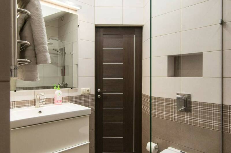 Квартира на Есауленко с шикарным видом на море