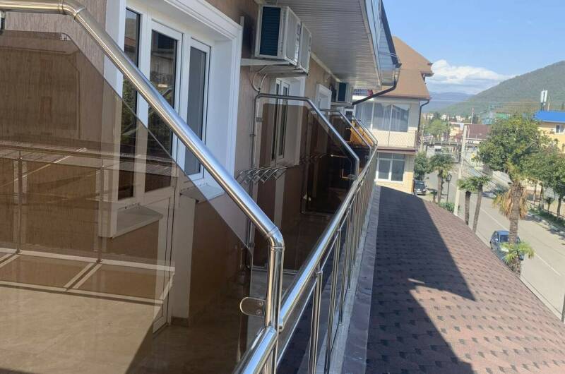 Гостевой дом «Грант»