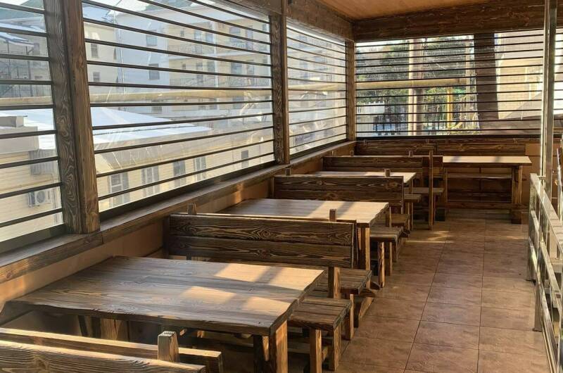 Гостевой дом «Грант»