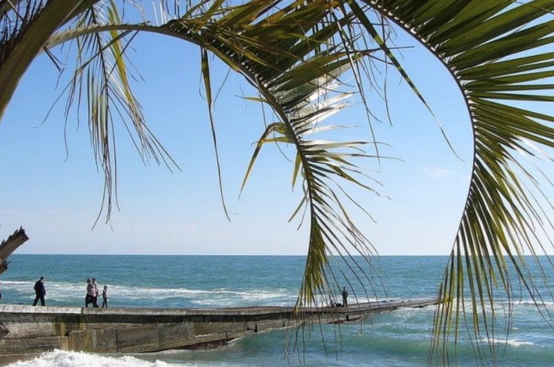 Гостевой дом «Грант»