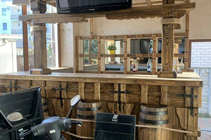 Гостевой дом «Грант»