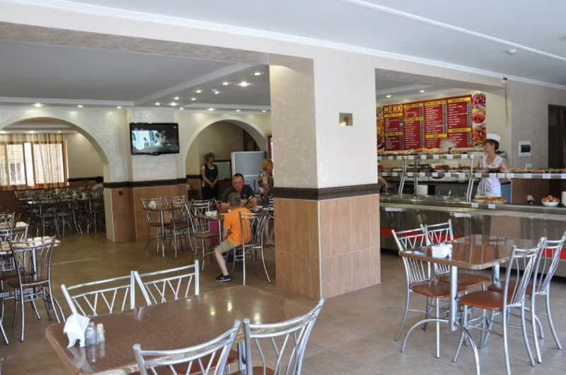 Гостевой дом «Грант»