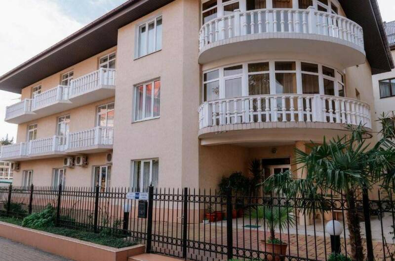 Мини-отель «София»